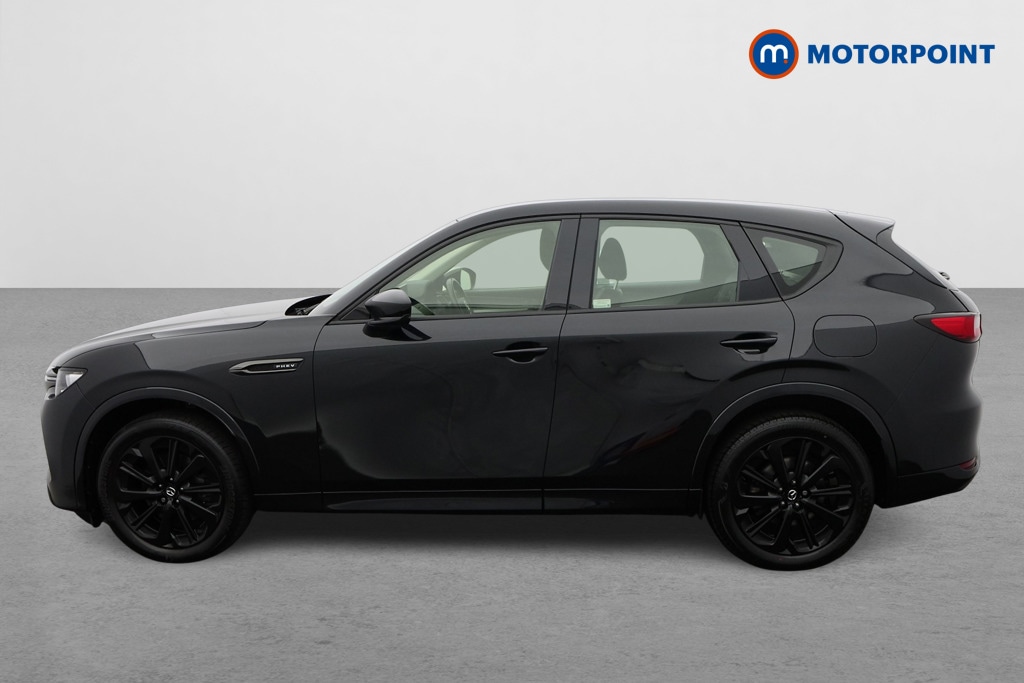 Used Mazda CX-60 2023 for sale - 77718903: Photo 4