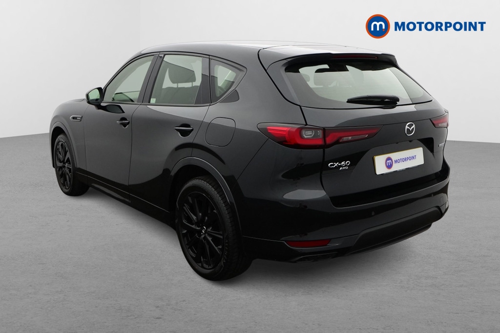 Used Mazda CX-60 2023 for sale - 77718903: Photo 5