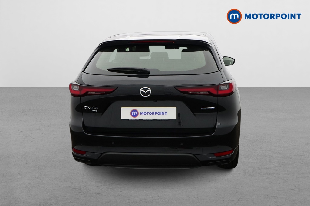 Used Mazda CX-60 2023 for sale - 77718903: Photo 6