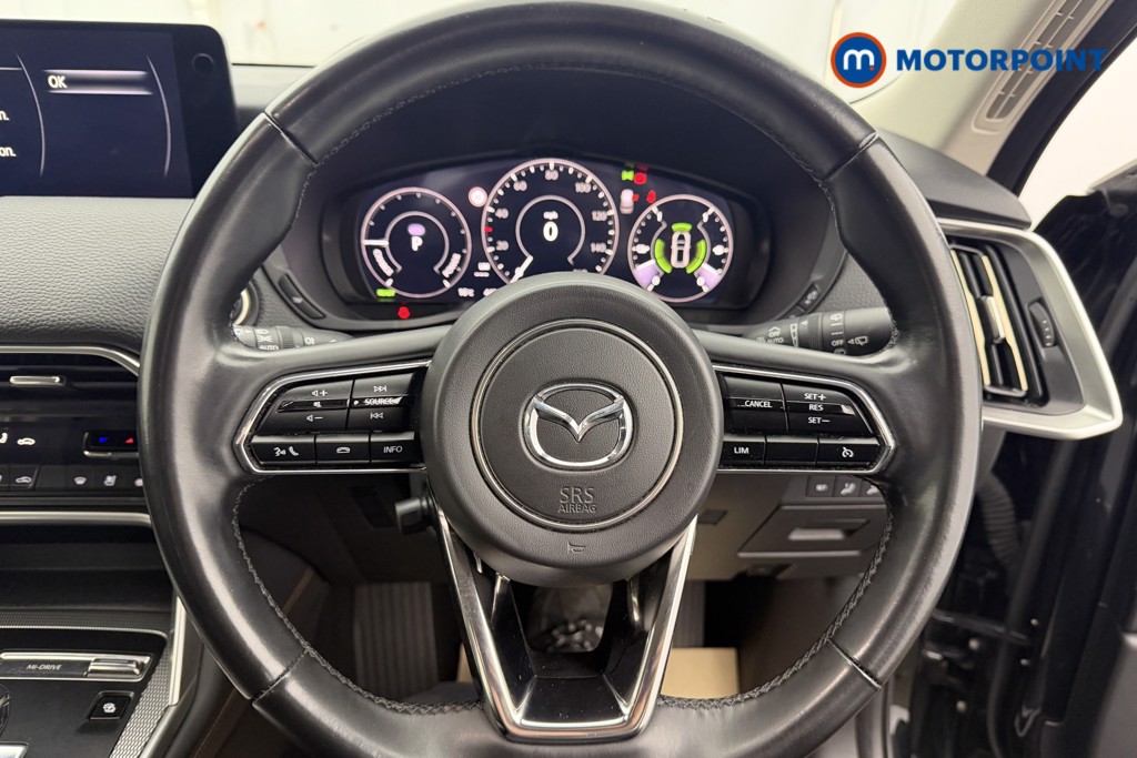 Used Mazda CX-60 2023 for sale - 77718903: Photo 9