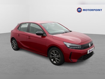 Used Vauxhall Corsa 2023 for sale - 78814619: Photo