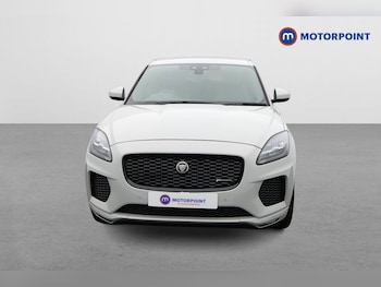 Used Jaguar E-Pace 2020 for sale - 75830048: Photo