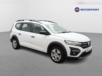 Dacia - Jogger