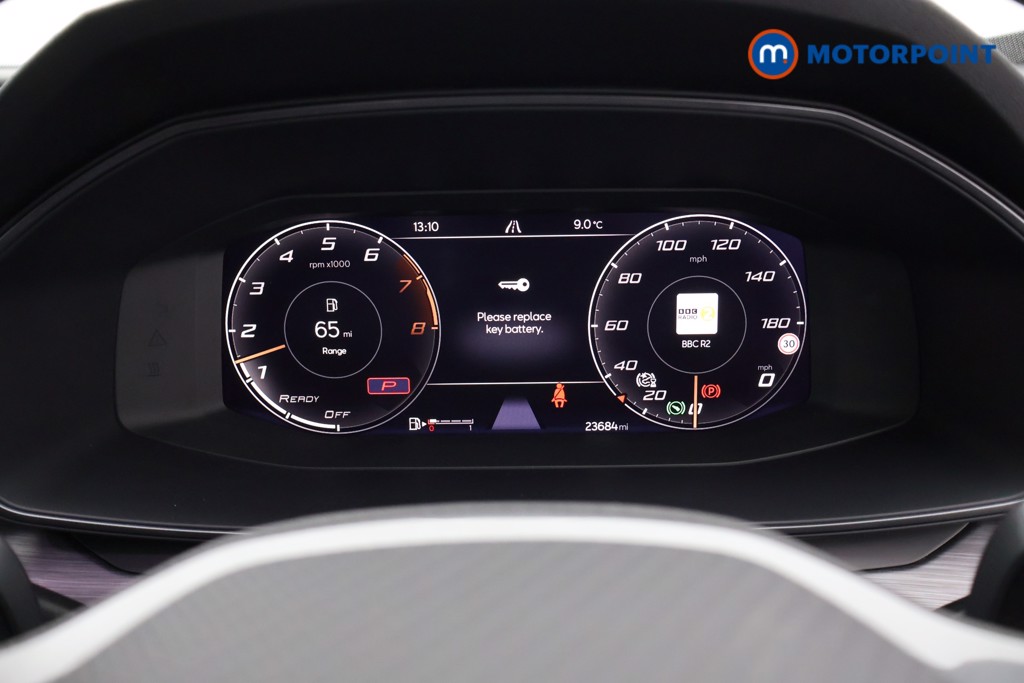 Used Cupra Formentor 2022 for sale - 76895741: Photo 12