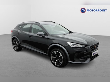 2022 - 1.5 TSI 150 V1 5dr DSG