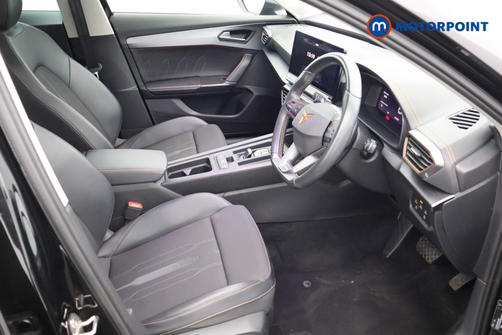 Used Cupra Formentor 2022 for sale - 76895741: Photo 20