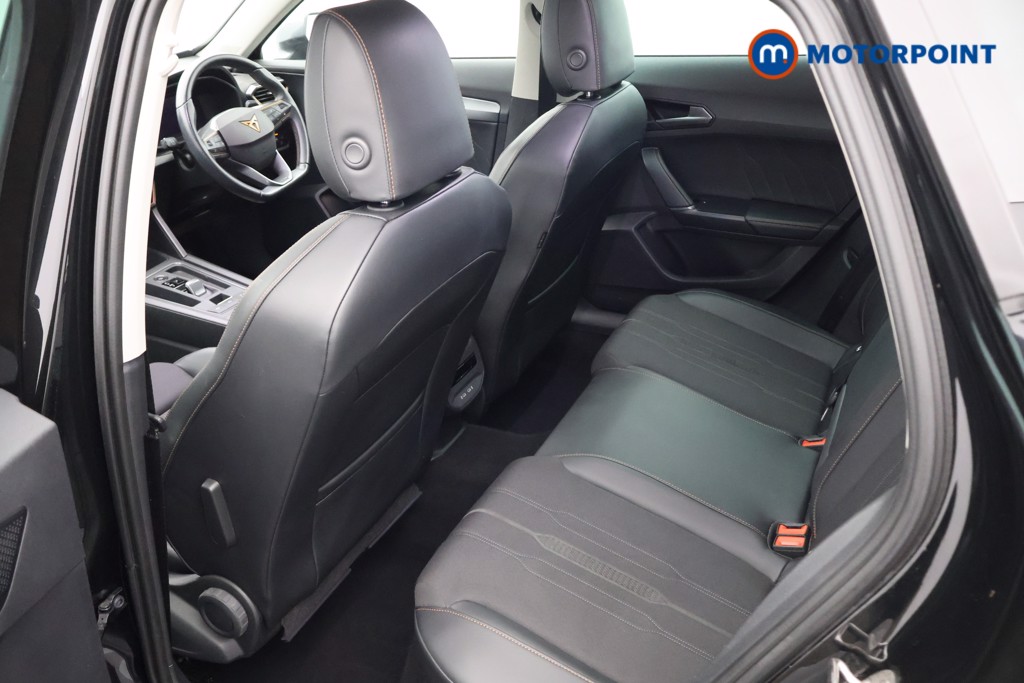 Used Cupra Formentor 2022 for sale - 76895741: Photo 24