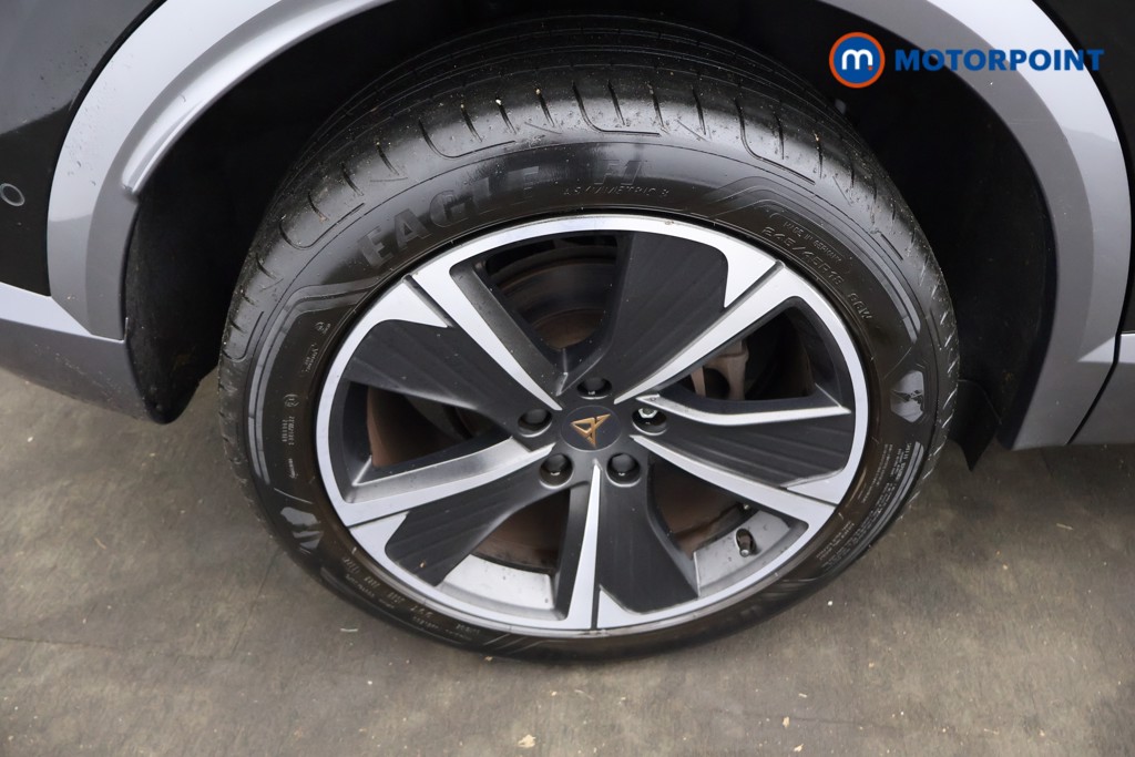 Used Cupra Formentor 2022 for sale - 76895741: Photo 30