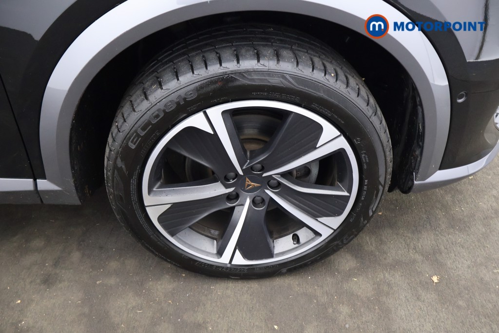 Used Cupra Formentor 2022 for sale - 76895741: Photo 31