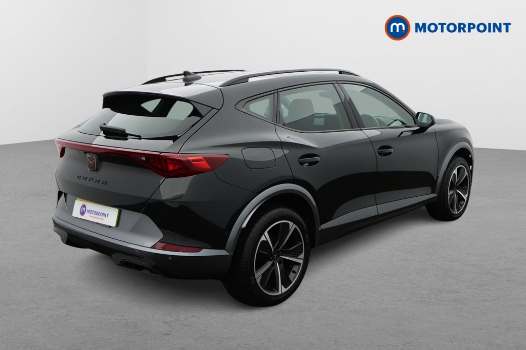 Used Cupra Formentor 2022 for sale - 76895741: Photo 7