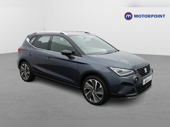 Used SEAT Arona 2025 for sale - 78500232: Photo