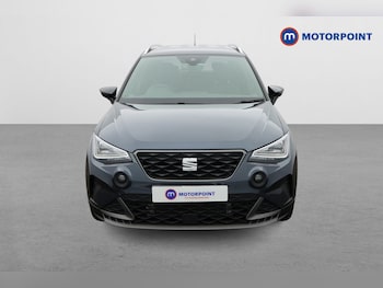 Used SEAT Arona 2025 for sale - 78500232: Photo