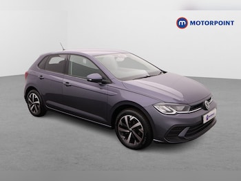 Used Volkswagen Polo 2025 for sale - 78615561: Photo