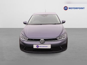 Used Volkswagen Polo 2025 for sale - 78615561: Photo