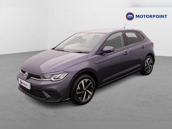 Used Volkswagen Polo 2025 for sale - 78615561: Photo