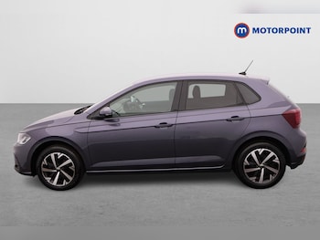 Used Volkswagen Polo 2025 for sale - 78615561: Photo
