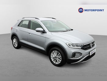 Volkswagen - T-Roc