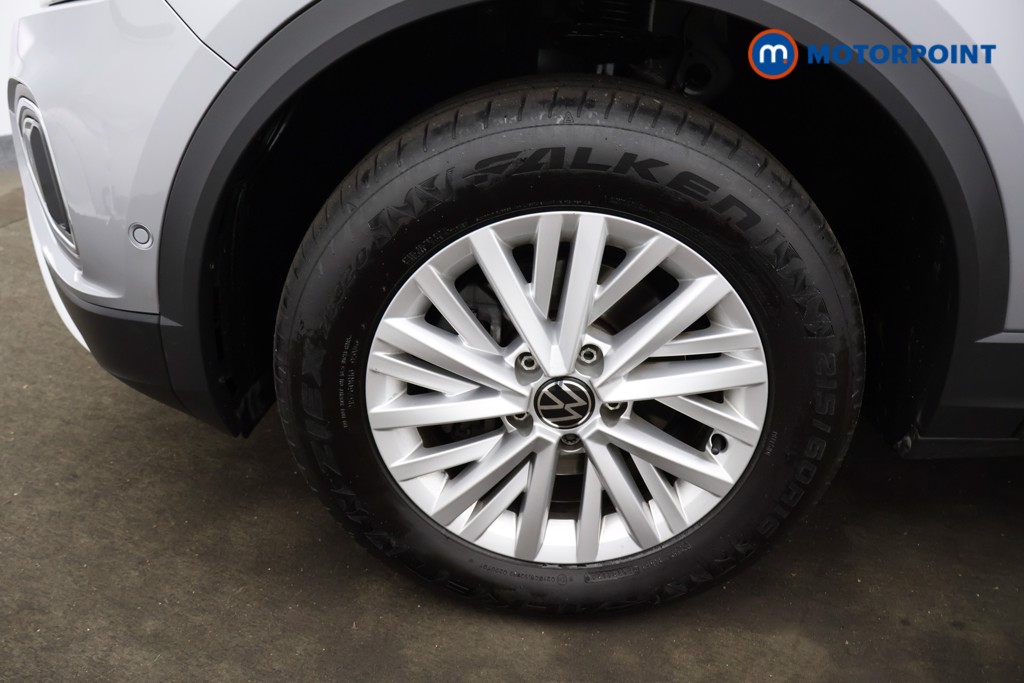 Used Volkswagen T-Roc 2023 for sale - 76056368: Photo 22