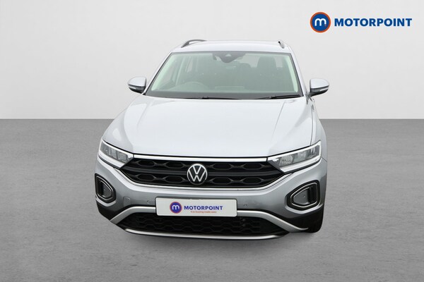 Used Volkswagen T-Roc 2023 for sale - 76056368: Photo 2