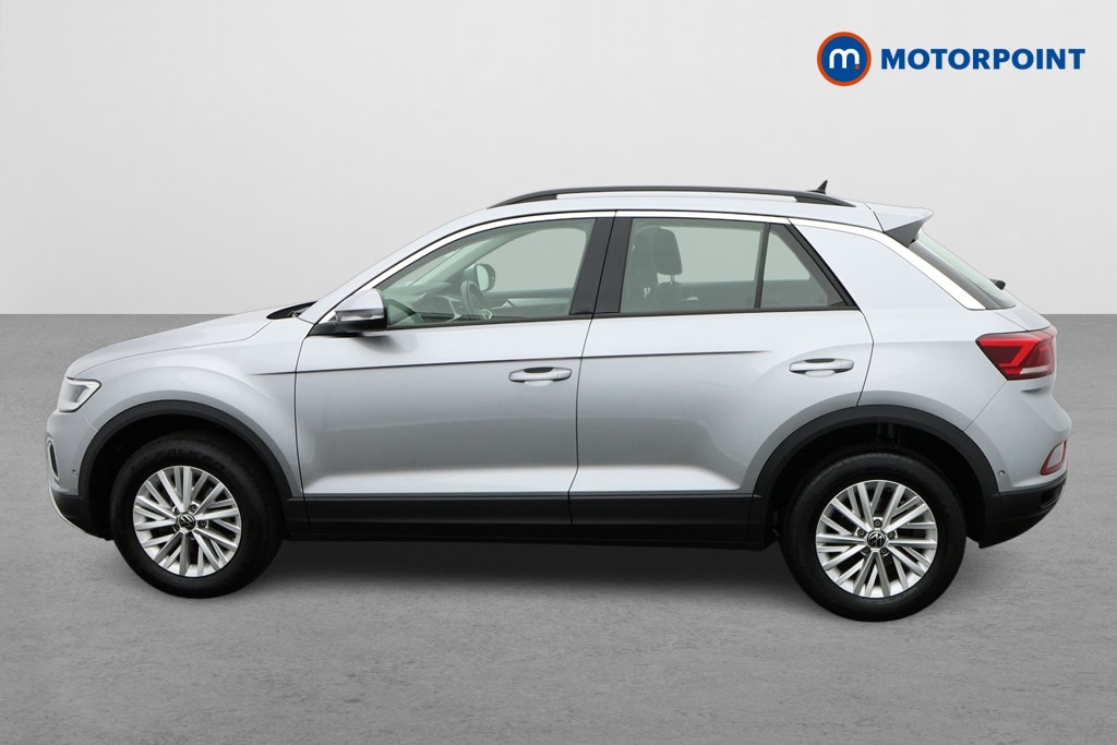 Used Volkswagen T-Roc 2023 for sale - 76056368: Photo 4