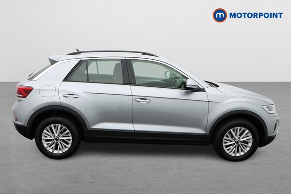 Used Volkswagen T-Roc 2023 for sale - 76056368: Photo 8