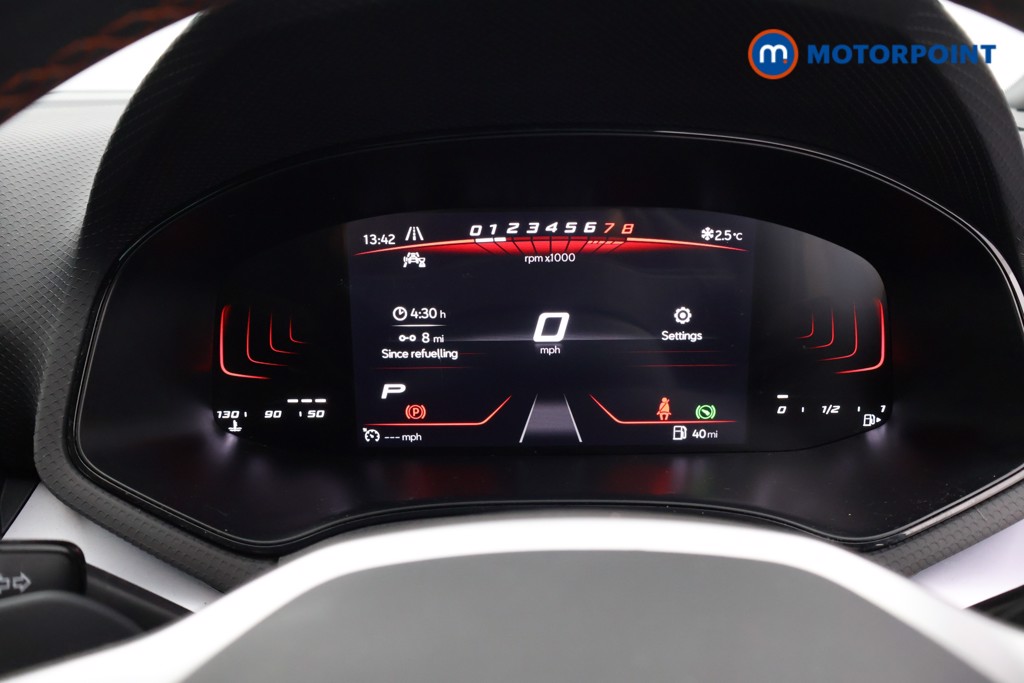 Used SEAT Arona 2023 for sale - 77061801: Photo 10