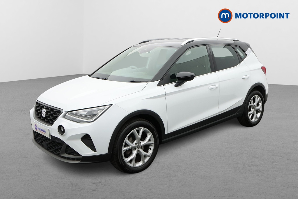 Used SEAT Arona 2023 for sale - 77061801: Photo 3