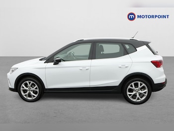 Used SEAT Arona 2023 for sale - 77061801: Photo