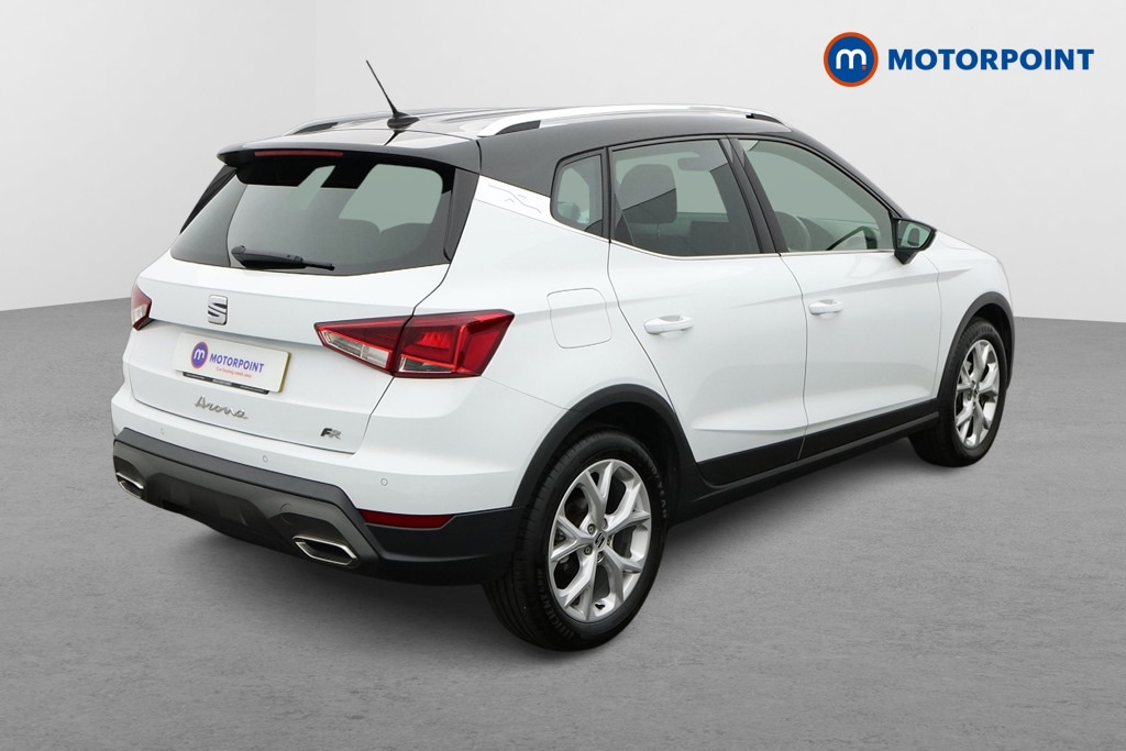 Used SEAT Arona 2023 for sale - 77061801: Photo 7