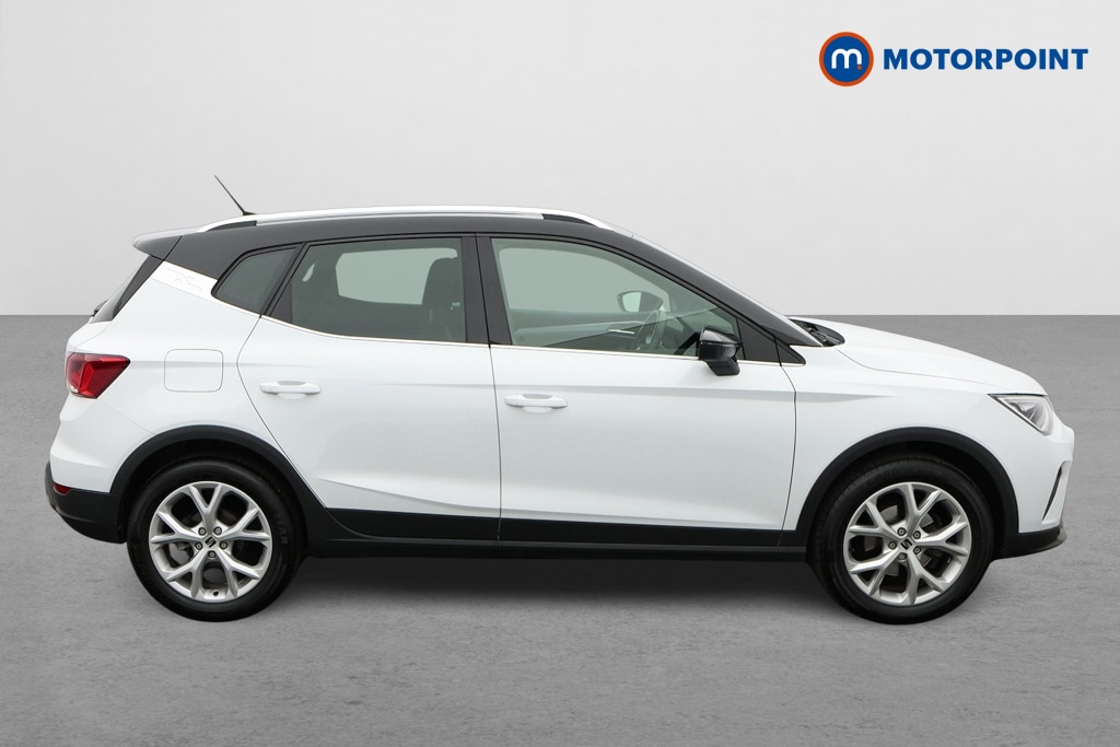 Used SEAT Arona 2023 for sale - 77061801: Photo 8