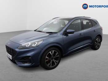 Used Ford Kuga 2023 for sale - 75253055: Photo