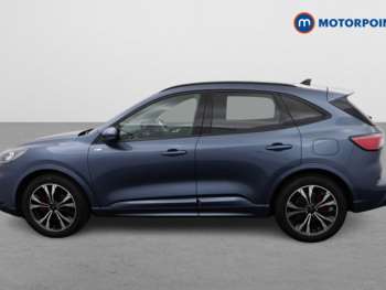 Used Ford Kuga 2023 for sale - 75253055: Photo