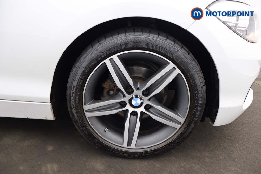 Used BMW 1 Series 2019 for sale - 76641303: Photo 19