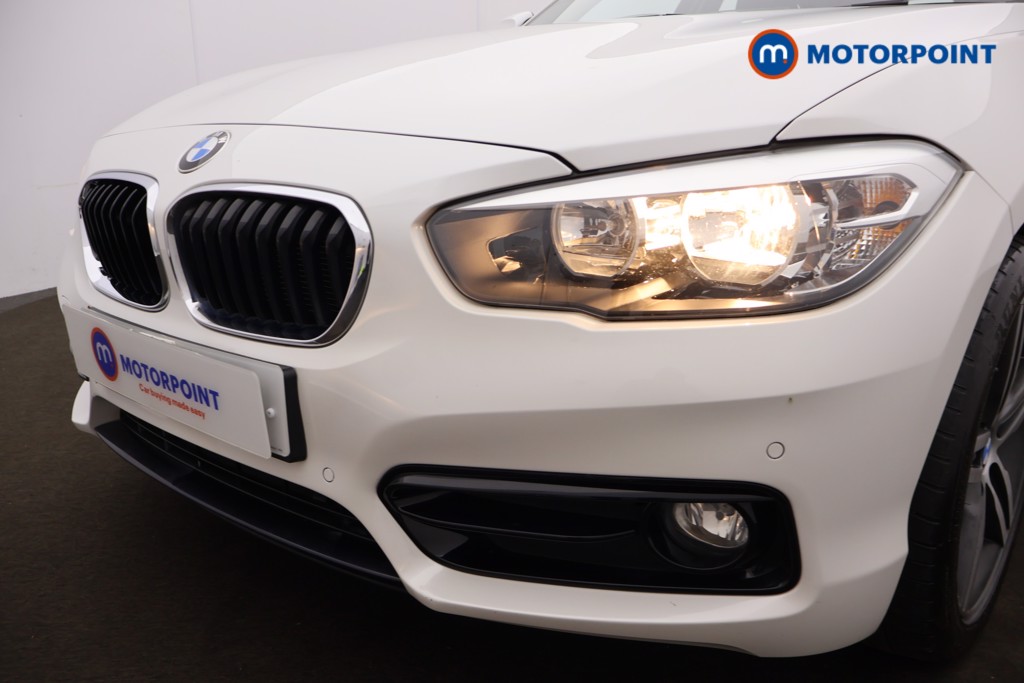 Used BMW 1 Series 2019 for sale - 76641303: Photo 20