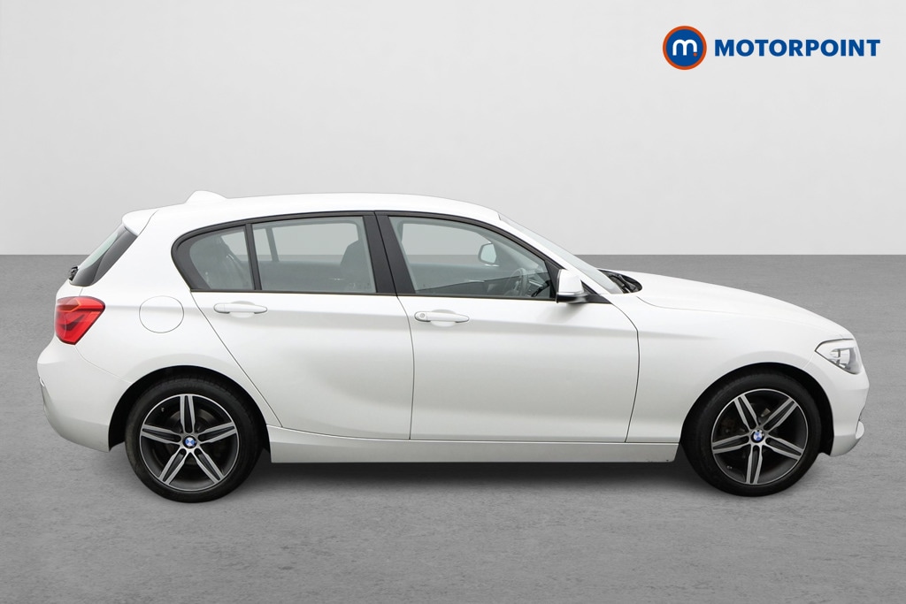 Used BMW 1 Series 2019 for sale - 76641303: Photo 7