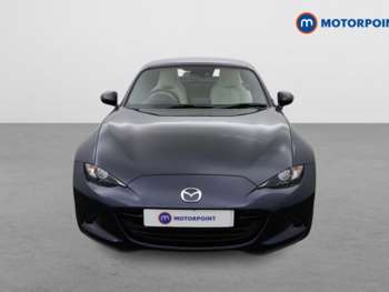 Used Mazda MX-5 2021 for sale - 75177578: Photo