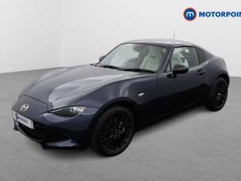 Used Mazda MX-5 2021 for sale - 75177578: Photo