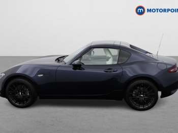 Used Mazda MX-5 2021 for sale - 75177578: Photo