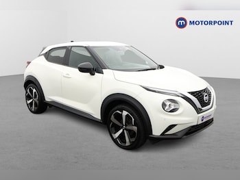 Nissan - Juke