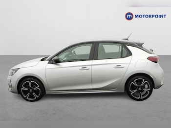 Used Vauxhall Corsa 2023 for sale - 78721509: Photo