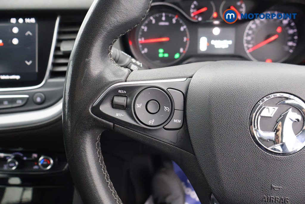 Used Vauxhall Grandland X 2021 for sale - 76394347: Photo 10