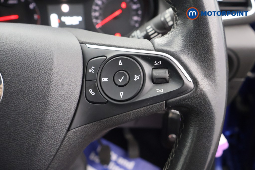 Used Vauxhall Grandland X 2021 for sale - 76394347: Photo 11