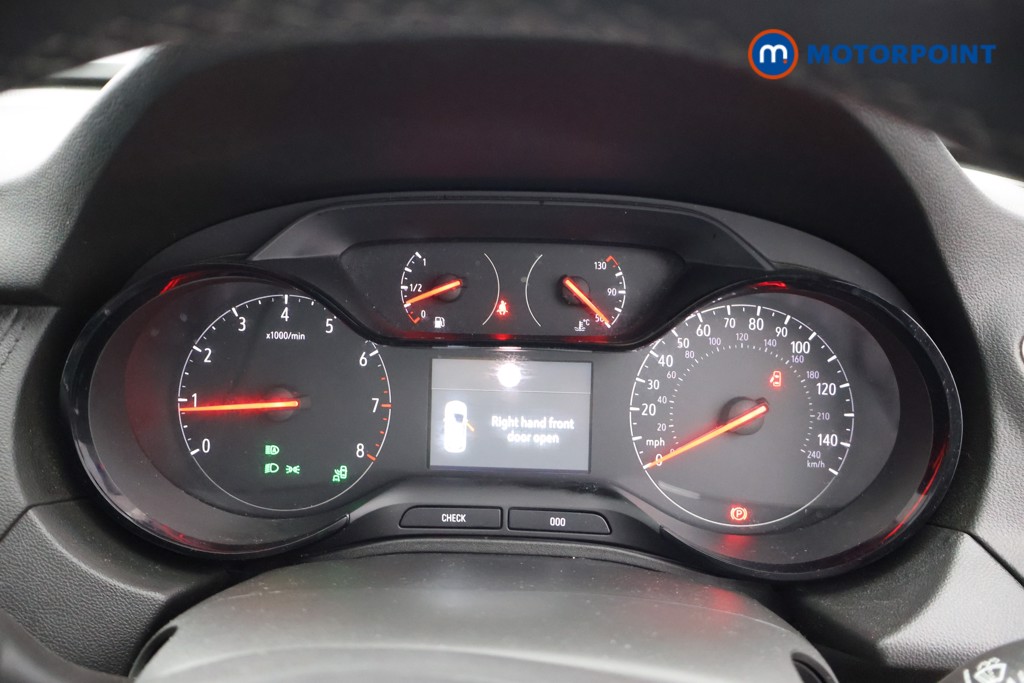 Used Vauxhall Grandland X 2021 for sale - 76394347: Photo 12