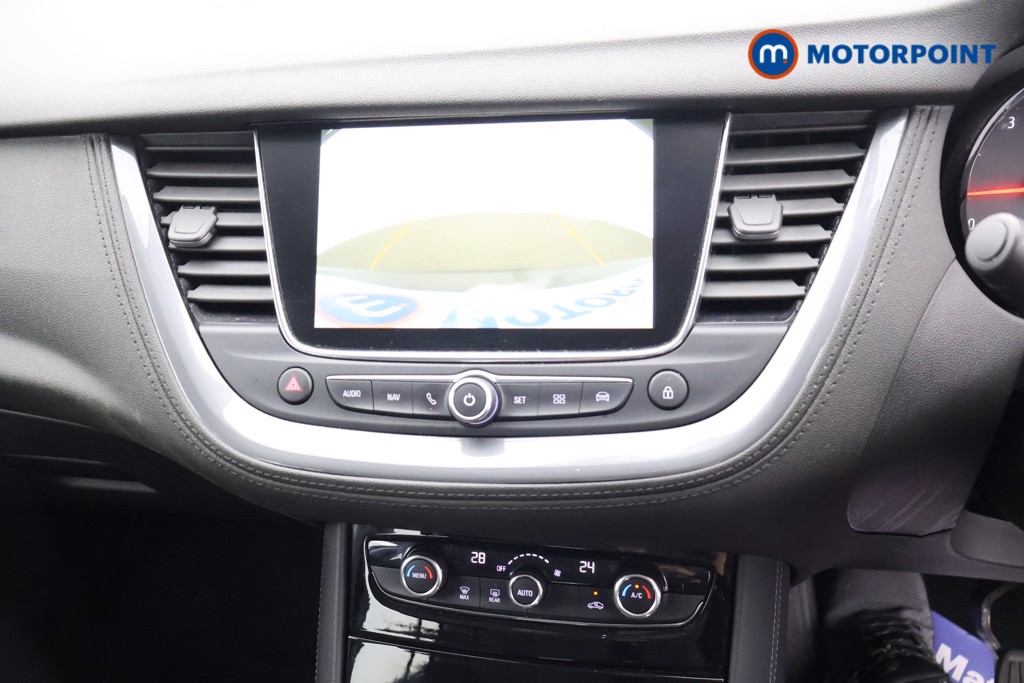 Used Vauxhall Grandland X 2021 for sale - 76394347: Photo 17