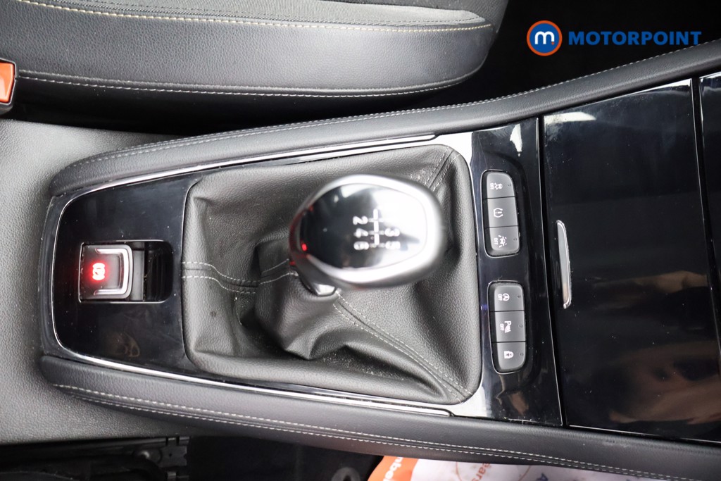 Used Vauxhall Grandland X 2021 for sale - 76394347: Photo 19