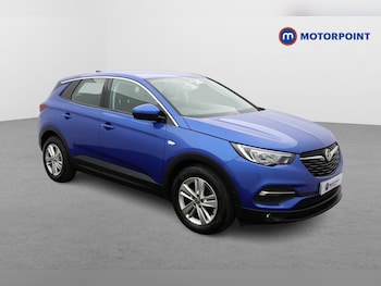 2021 - 1.5 Turbo D Business Edition Nav 5dr