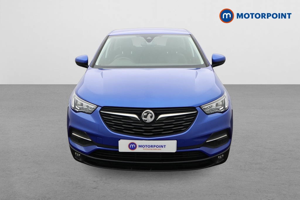 Used Vauxhall Grandland X 2021 for sale - 76394347: Photo 2