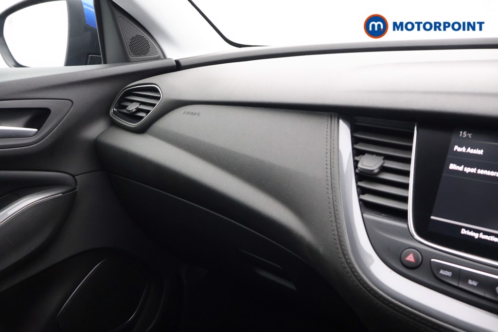 Used Vauxhall Grandland X 2021 for sale - 76394347: Photo 20