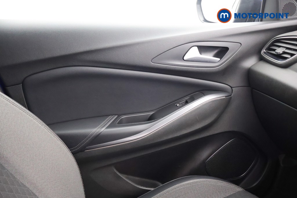 Used Vauxhall Grandland X 2021 for sale - 76394347: Photo 21