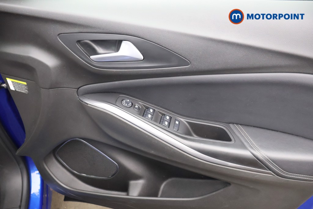 Used Vauxhall Grandland X 2021 for sale - 76394347: Photo 22